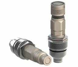 Attelage de cartouche de remplacement pour le bloc du marché général