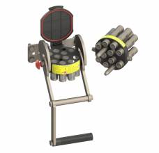 Multi Accouplement 10 Lignes