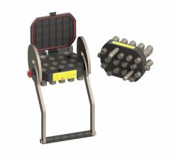 Multi Accouplement 15 Lignes