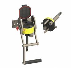 Multi Accouplement 2 Lignes avec Prise Électrique