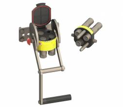 Multi Accouplement 3 Lignes