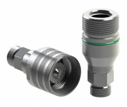 ERHD 130 - ISO 14541