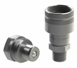 ERHP 160 - ISO 14540