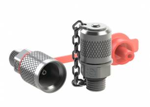 Prise de pression - ISO 15171-2