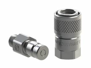 Diagnostic - ISO 15171-1