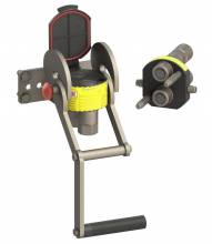 Multi Accouplement 2 Lignes